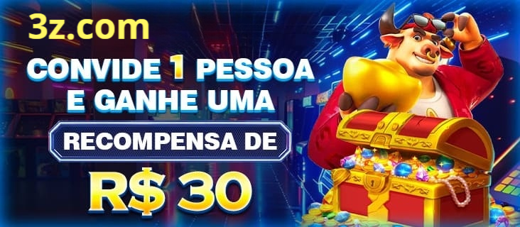 666u Indique amigos para receber um bônus